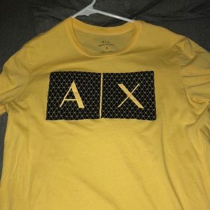 Armani shirt